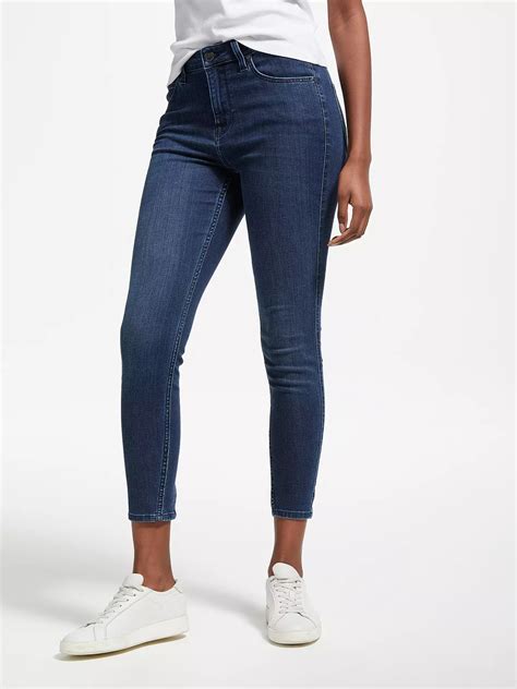 lee scarlett high|scarlett high waisted jeans uk.